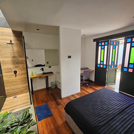 Casa Alba Hotell Cali Exteriör bild