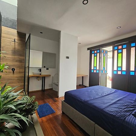 Casa Alba Hotell Cali Exteriör bild