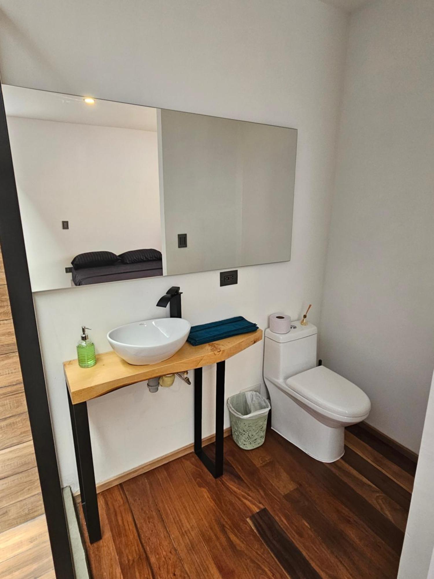 Casa Alba Hotell Cali Exteriör bild