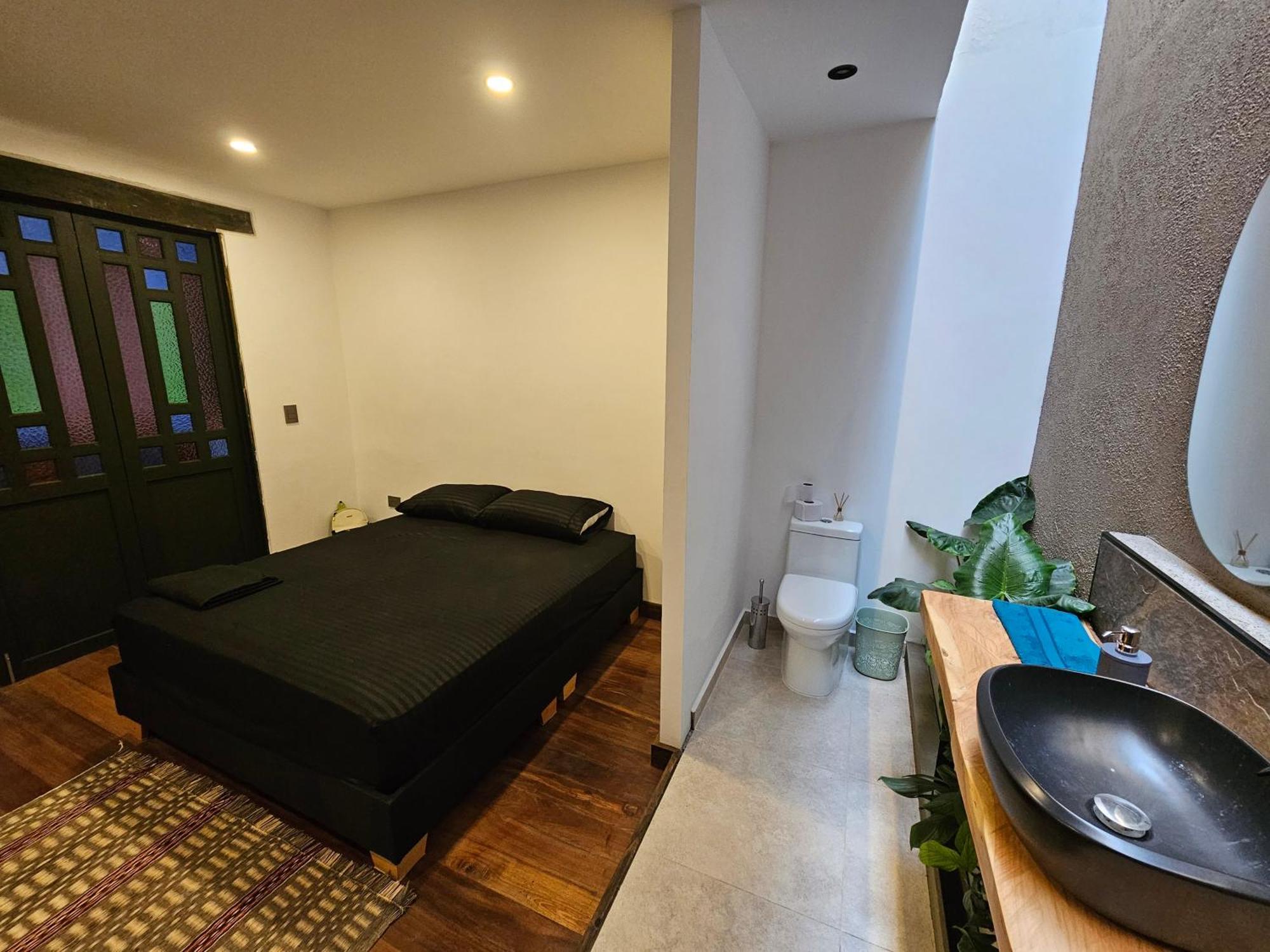 Casa Alba Hotell Cali Exteriör bild