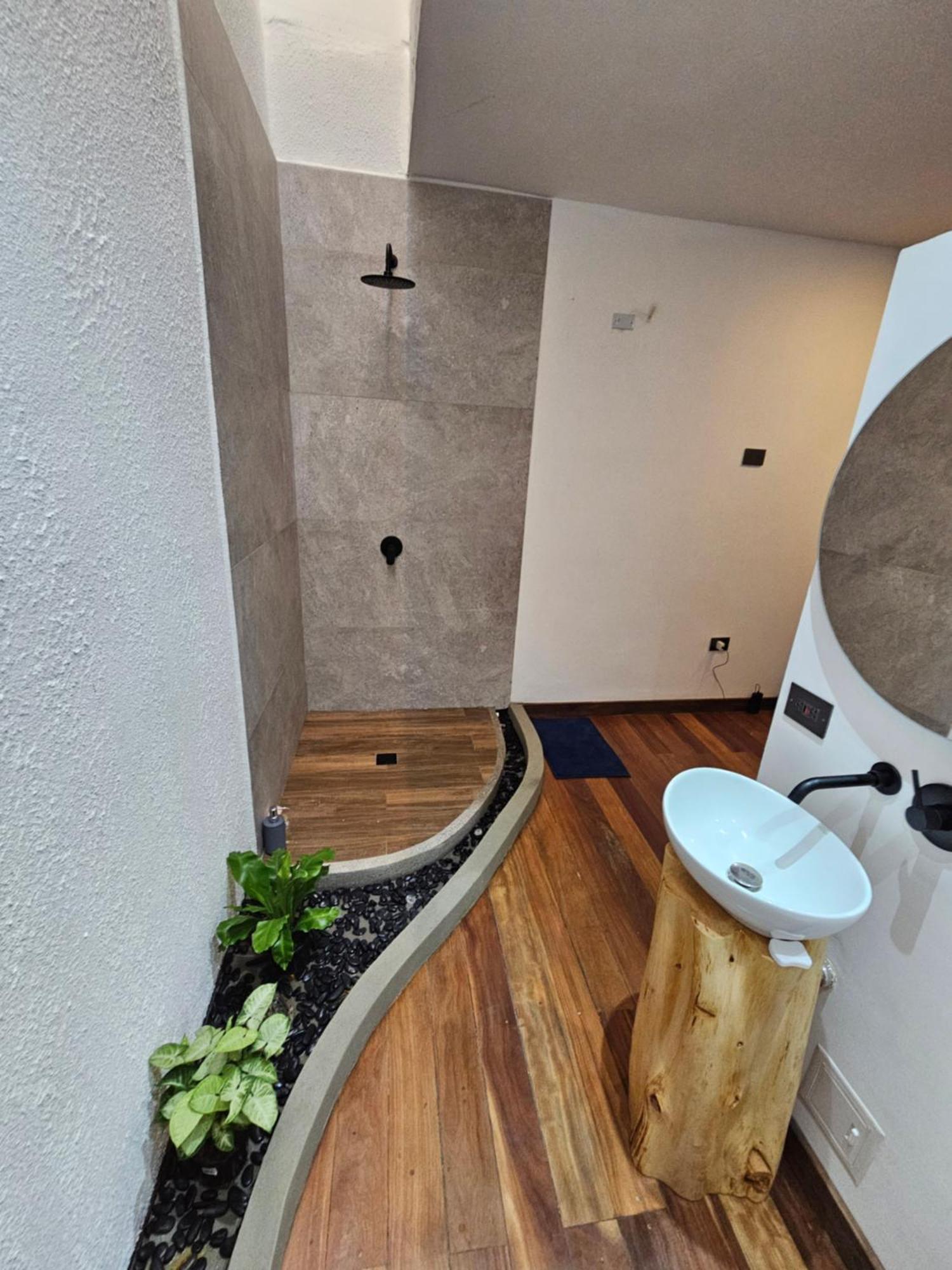 Casa Alba Hotell Cali Exteriör bild